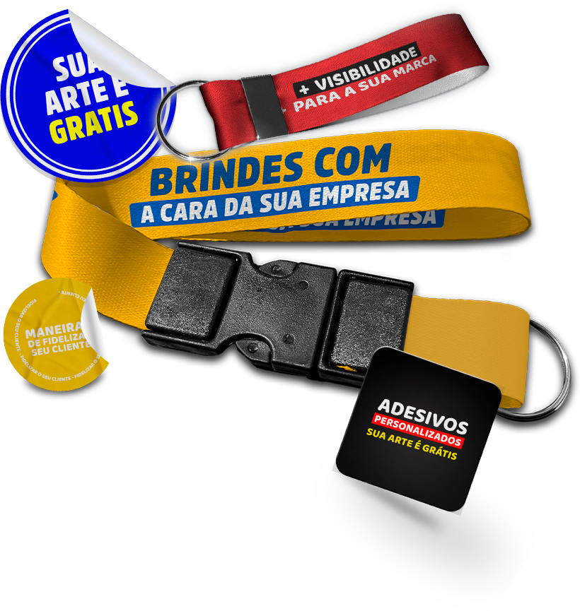 Só Chaveiro - Header Image Right